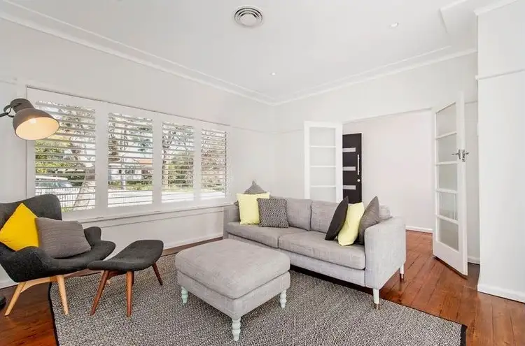 Fourth view of Homely house listing, 71 Boronga Avenue, West Pymble NSW 2073