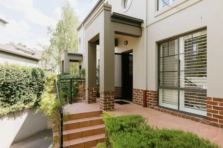 4/37 Ipima Street, Braddon ACT 2612