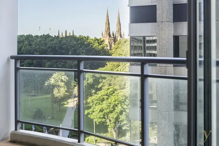 Main view of Homely apartment listing, 197-199 Castlereagh Street, Sydney NSW 2000