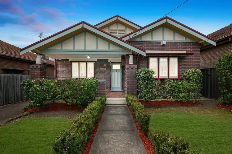 3 Manning Avenue, Strathfield South NSW 2136