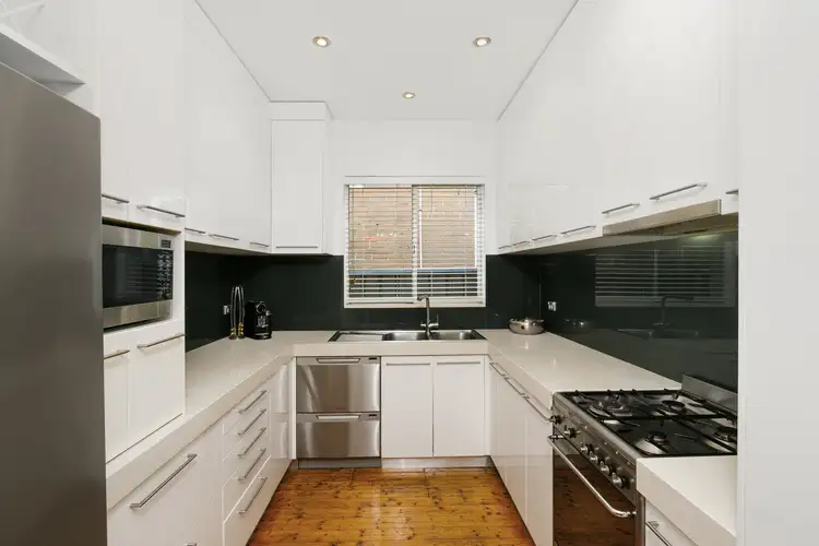 Second view of Homely house listing, 3 Manning Avenue, Strathfield South NSW 2136