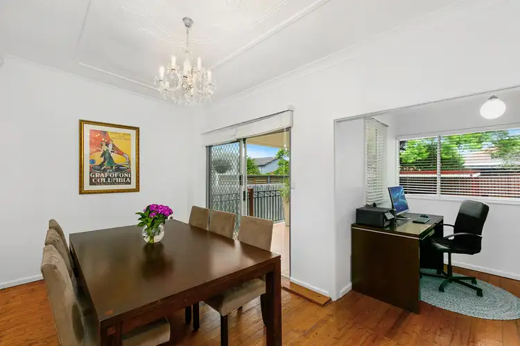 Fourth view of Homely house listing, 3 Manning Avenue, Strathfield South NSW 2136
