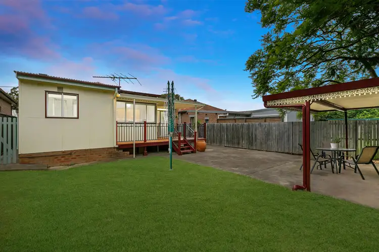 Sixth view of Homely house listing, 3 Manning Avenue, Strathfield South NSW 2136