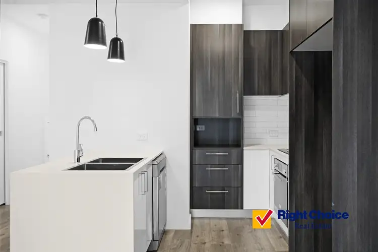 Second view of Homely townhouse listing, 7/21 Avondale Road, Dapto NSW 2530