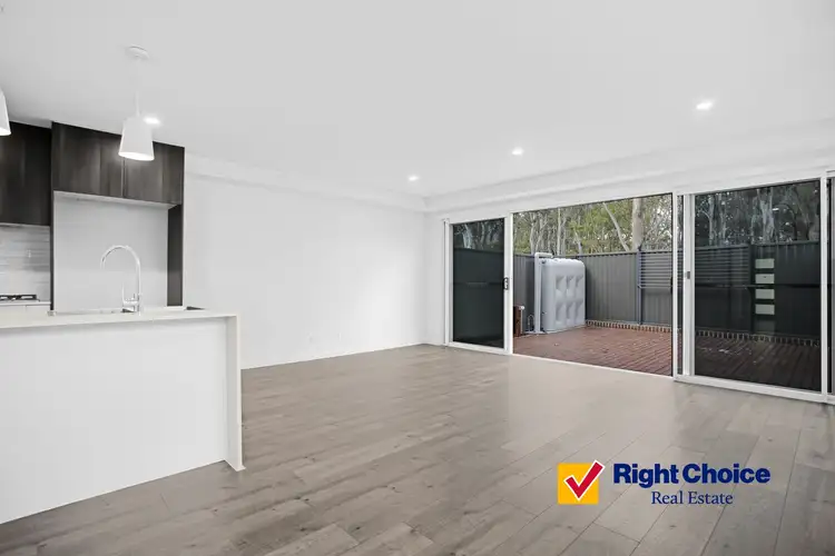 Third view of Homely townhouse listing, 7/21 Avondale Road, Dapto NSW 2530
