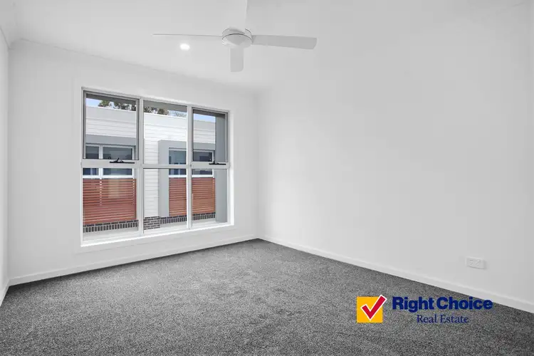 Fourth view of Homely townhouse listing, 7/21 Avondale Road, Dapto NSW 2530