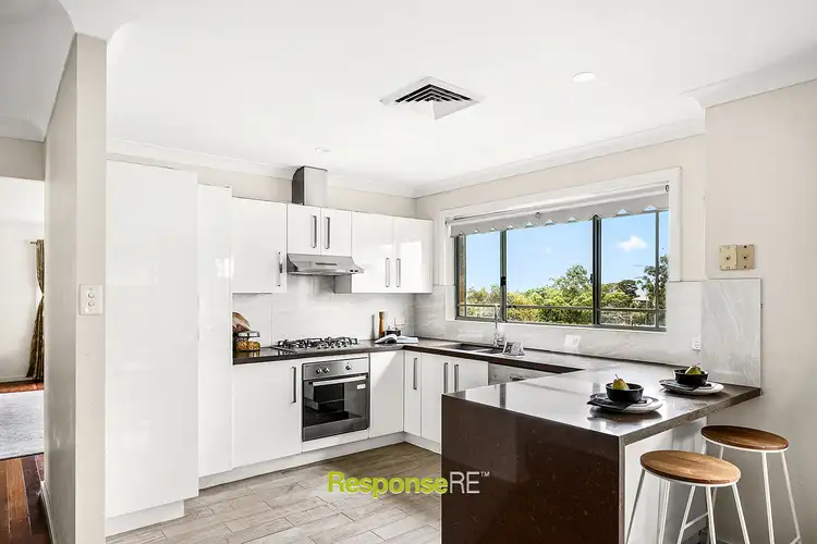Sixth view of Homely house listing, 2 Lucinda Grove, Winston Hills NSW 2153