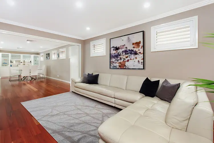 Fourth view of Homely house listing, 121 James Street, Lilyfield NSW 2040