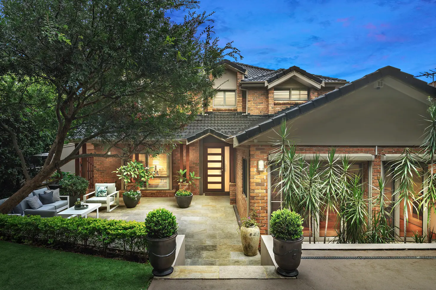 Main view of Homely house listing, 6 Lone Pine Place, North Balgowlah NSW 2093