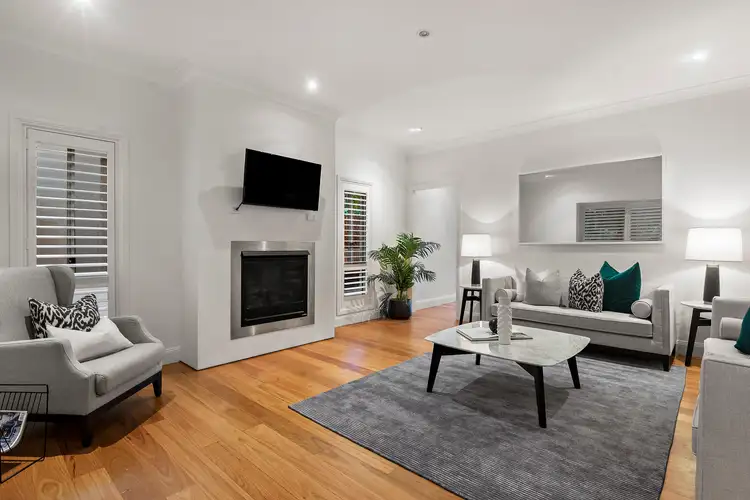 Second view of Homely house listing, 6 Lone Pine Place, North Balgowlah NSW 2093