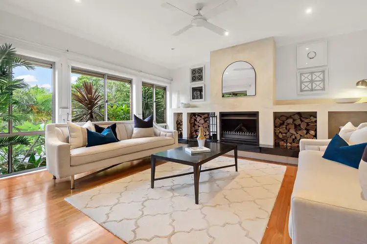 Fifth view of Homely house listing, 6 Lone Pine Place, North Balgowlah NSW 2093