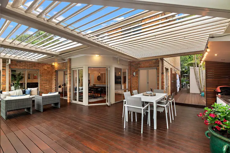 Sixth view of Homely house listing, 6 Lone Pine Place, North Balgowlah NSW 2093