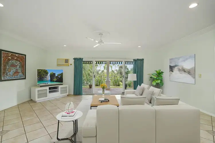 Fifth view of Homely house listing, 26 Cambanora Place, City View Estate, Mooroobool QLD 4870