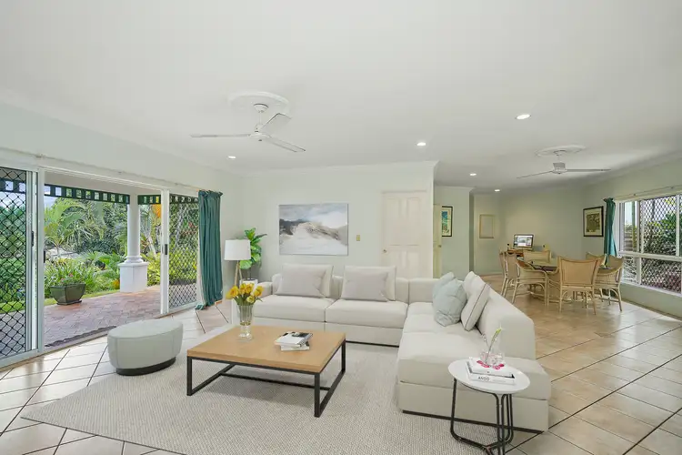 Sixth view of Homely house listing, 26 Cambanora Place, City View Estate, Mooroobool QLD 4870