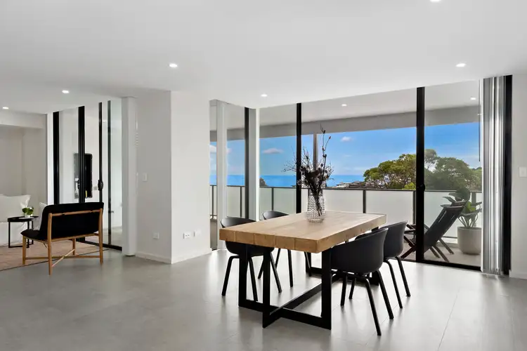 Second view of Homely apartment listing, 4/15 Noble Street, Gerringong NSW 2534