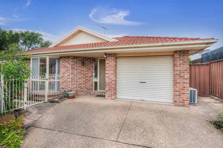 Main view of Homely villa listing, 14a Marsh Avenue, Cronulla NSW 2230