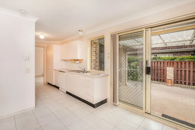 Third view of Homely villa listing, 14a Marsh Avenue, Cronulla NSW 2230