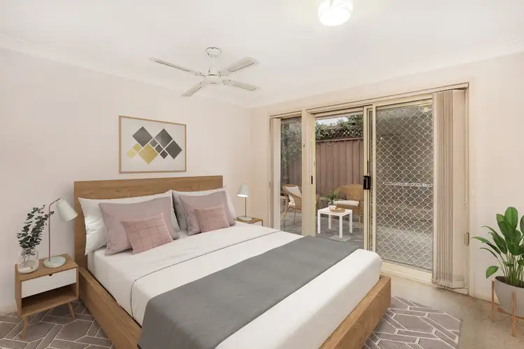 Fourth view of Homely villa listing, 14a Marsh Avenue, Cronulla NSW 2230