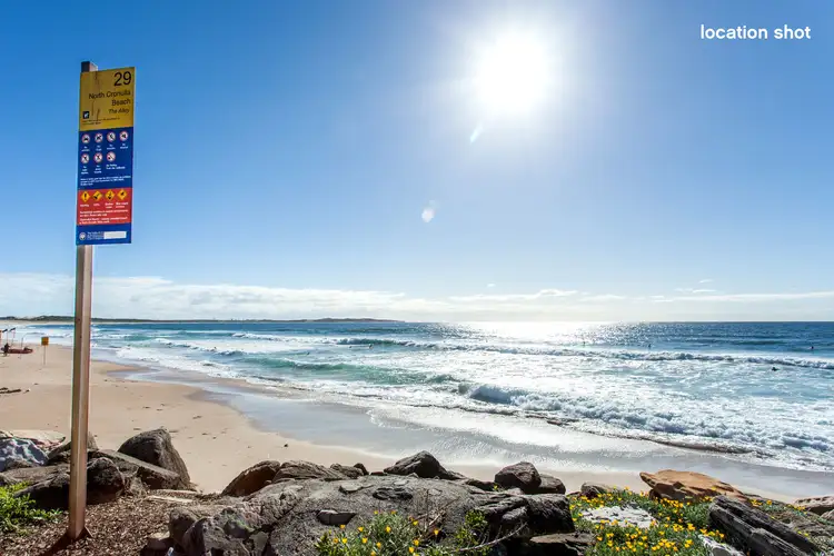 Sixth view of Homely villa listing, 14a Marsh Avenue, Cronulla NSW 2230