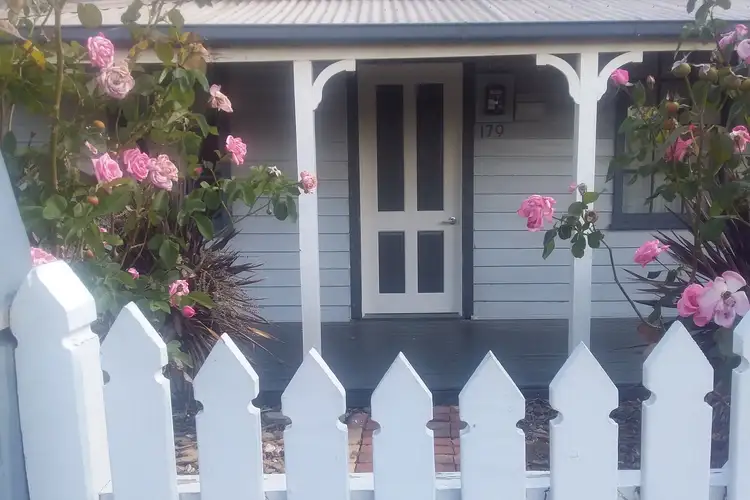 Second view of Homely rural property listing, 179 Broadway, Dunolly VIC 3472