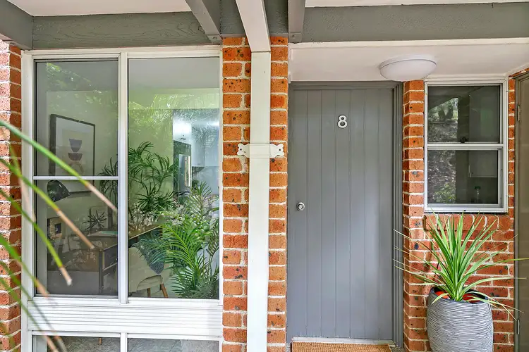 8/2-12 Busaco Road, Marsfield NSW 2122