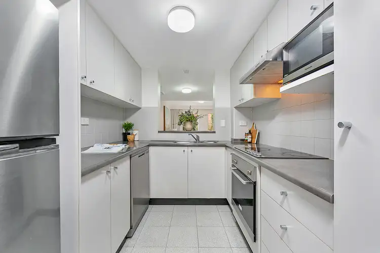 Third view of Homely townhouse listing, 8/2-12 Busaco Road, Marsfield NSW 2122
