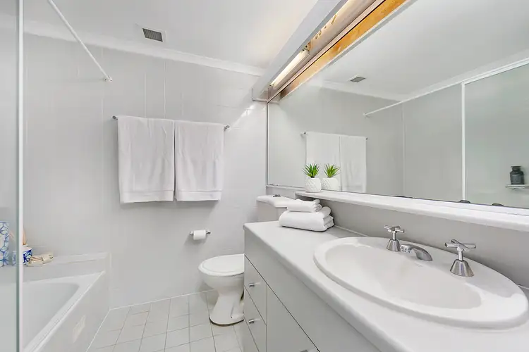 Fourth view of Homely townhouse listing, 8/2-12 Busaco Road, Marsfield NSW 2122