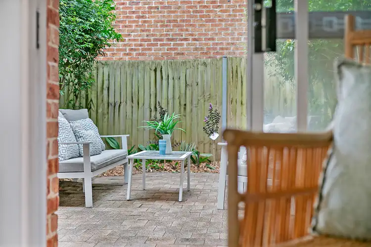 Fifth view of Homely townhouse listing, 8/2-12 Busaco Road, Marsfield NSW 2122