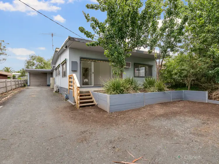 Second view of Homely house listing, 5 Slingsby Avenue, Beaconsfield VIC 3807