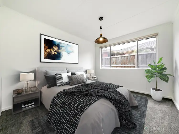 Fifth view of Homely house listing, 5 Slingsby Avenue, Beaconsfield VIC 3807