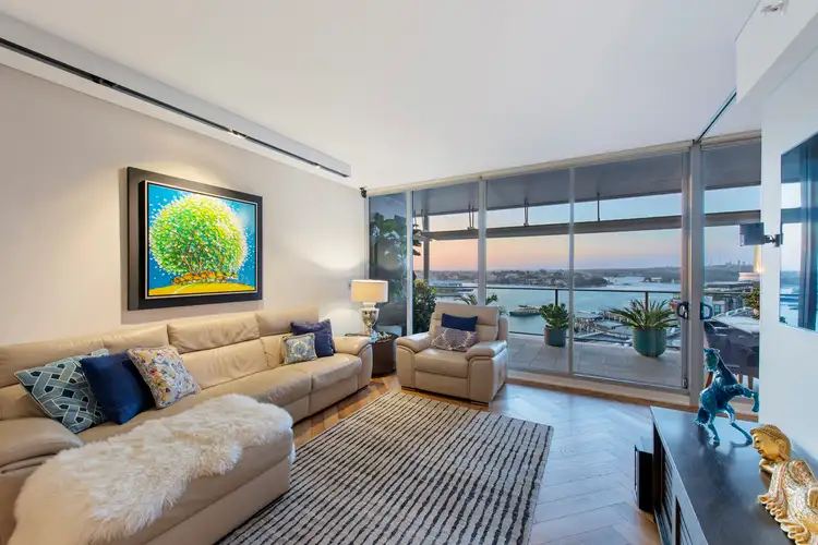 1305/23 Shelley Street, Sydney NSW 2000