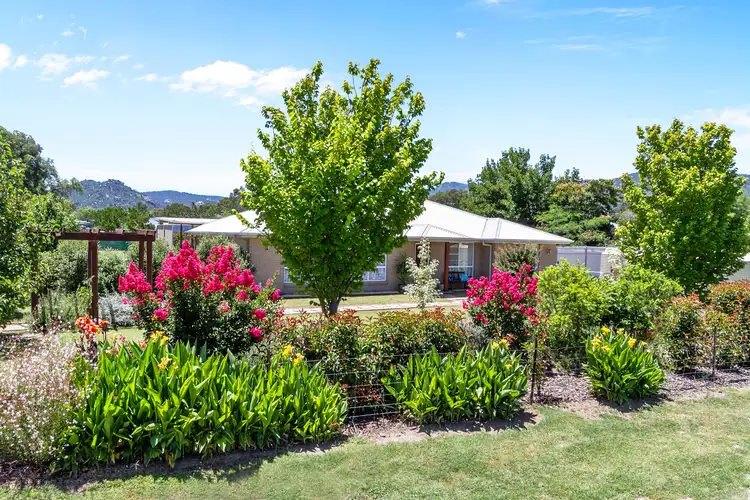 Main view of Homely house listing, 9 George Street, Moonbi NSW 2353