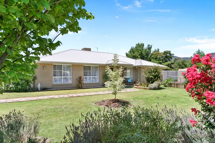 Second view of Homely house listing, 9 George Street, Moonbi NSW 2353
