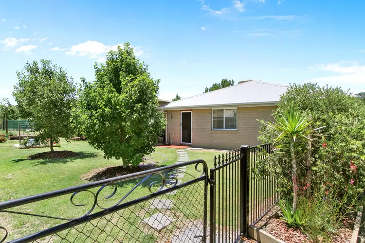 Fifth view of Homely house listing, 9 George Street, Moonbi NSW 2353