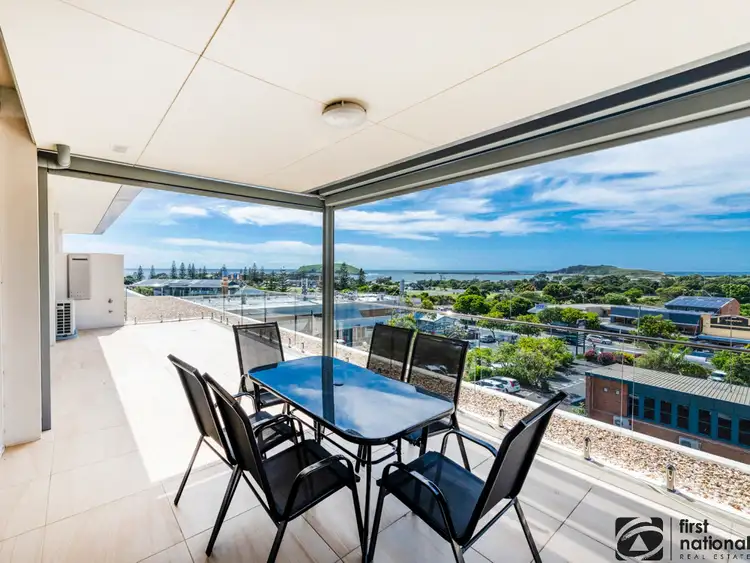 Main view of Homely apartment listing, 4.01/7 Edgar Street, Coffs Harbour NSW 2450