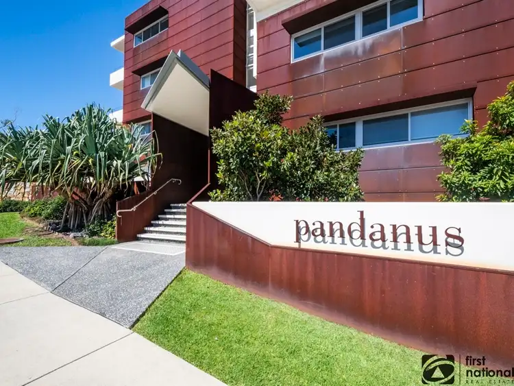 Third view of Homely apartment listing, 4.01/7 Edgar Street, Coffs Harbour NSW 2450