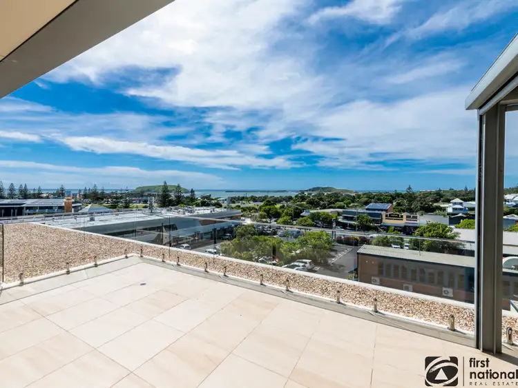 Fourth view of Homely apartment listing, 4.01/7 Edgar Street, Coffs Harbour NSW 2450