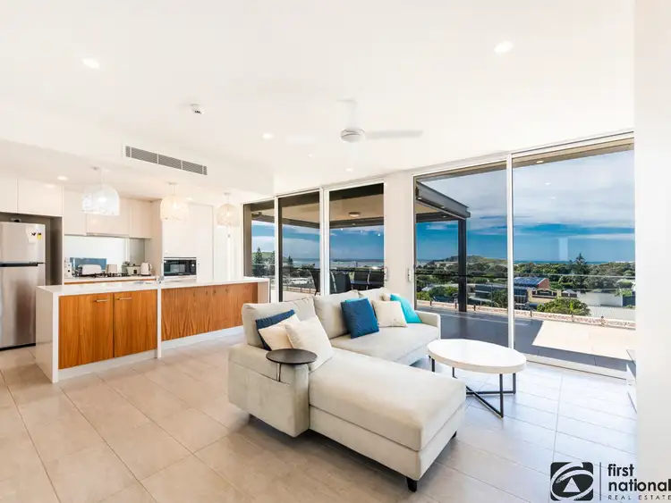 Fifth view of Homely apartment listing, 4.01/7 Edgar Street, Coffs Harbour NSW 2450
