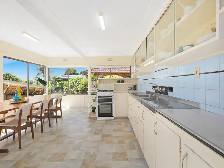 Sixth view of Homely house listing, 12 Harris Street, Sans Souci NSW 2219