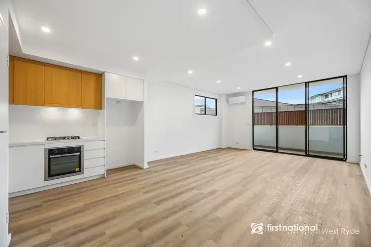 Main view of Homely apartment listing, 16 & 21/37 Bradley Street, Glenmore Park NSW 2745