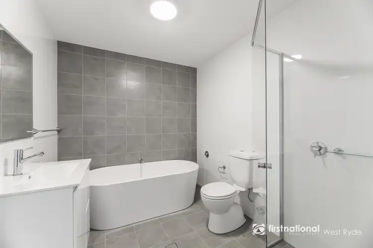Fourth view of Homely apartment listing, 16 & 21/37 Bradley Street, Glenmore Park NSW 2745