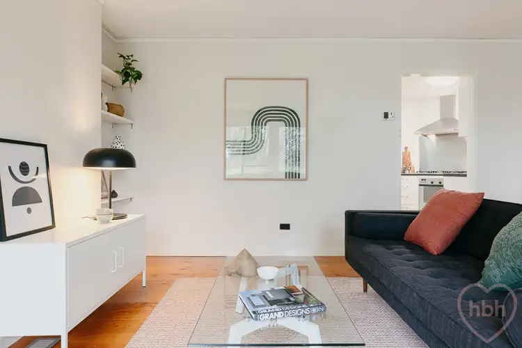 Second view of Homely house listing, 11 Lambert Street, Lyneham ACT 2602