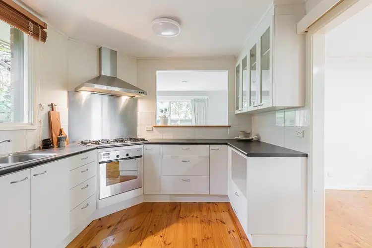 Sixth view of Homely house listing, 11 Lambert Street, Lyneham ACT 2602