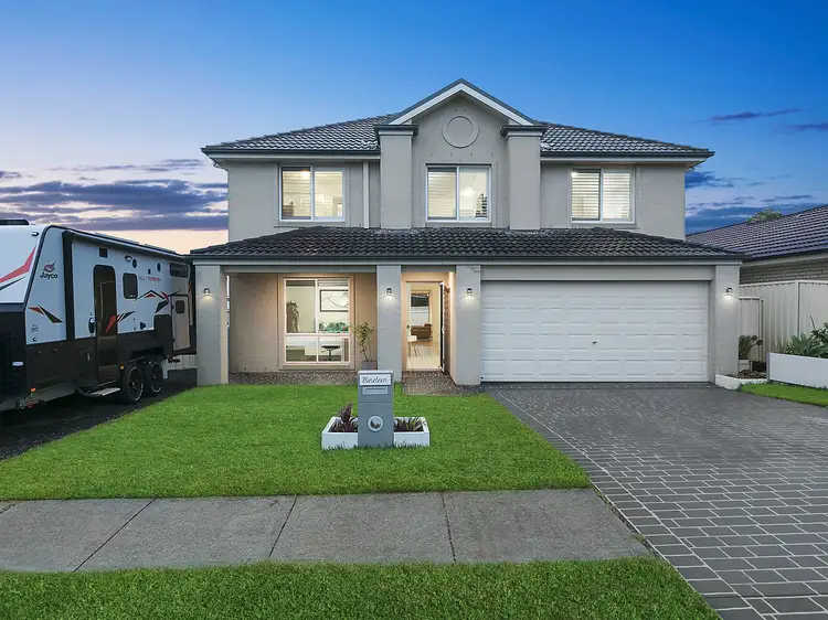 19 Skyhawk Avenue, Hamlyn Terrace NSW 2259