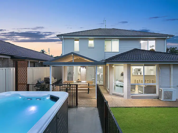Fifth view of Homely house listing, 19 Skyhawk Avenue, Hamlyn Terrace NSW 2259