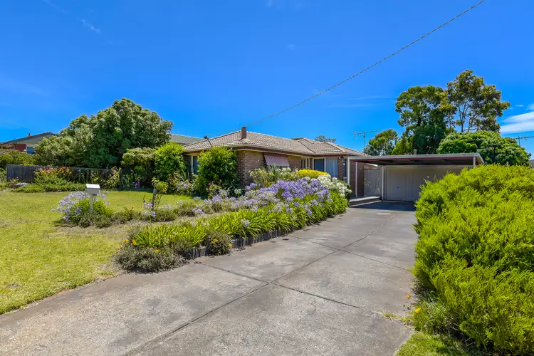 Main view of Homely house listing, 80 Holts Lane, Darley VIC 3340