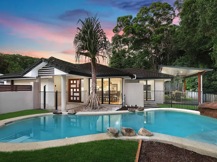 Main view of Homely house listing, 6 Early Bird Drive, Buderim QLD 4556