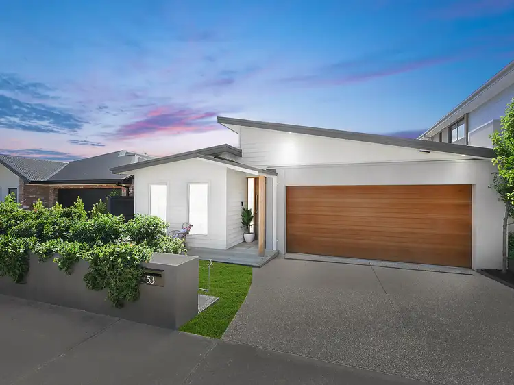 53 Littlewood Drive, Fyansford VIC 3218