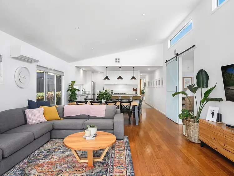 Second view of Homely house listing, 53 Littlewood Drive, Fyansford VIC 3218