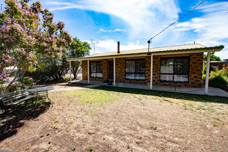 Main view of Homely rural property listing, 8 Bull Street, Dunolly VIC 3472